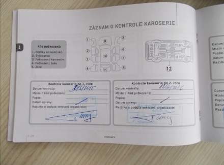 Mitsubishi - Outlander