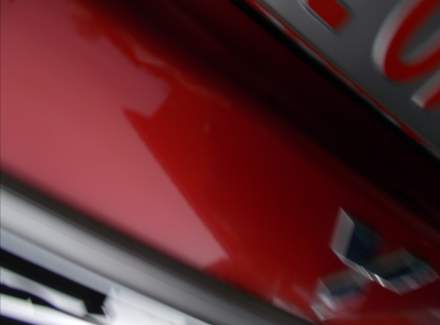 Mitsubishi - Outlander