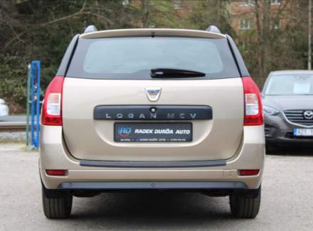 Dacia - Logan