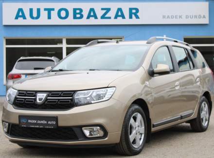 Dacia - Logan