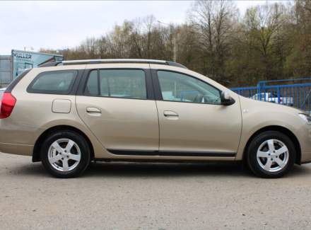 Dacia - Logan