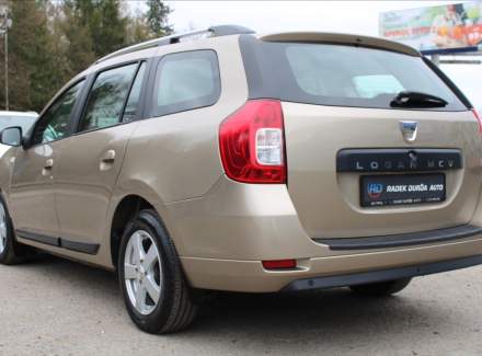 Dacia - Logan