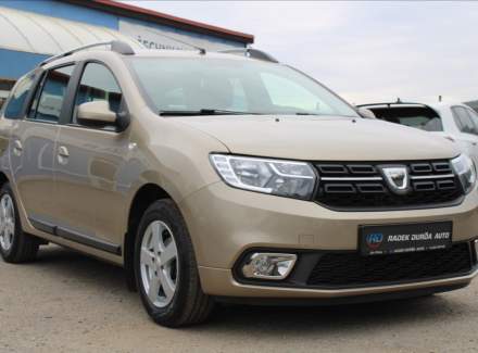 Dacia - Logan