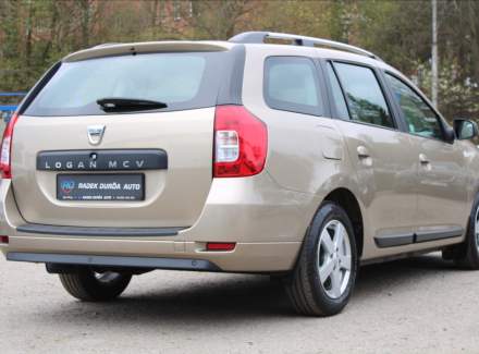 Dacia - Logan