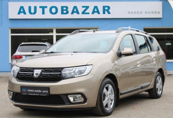 Dacia - Logan