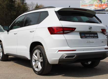 Seat - Ateca