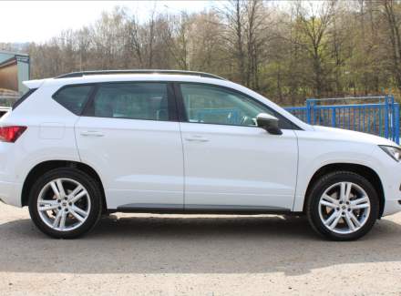 Seat - Ateca