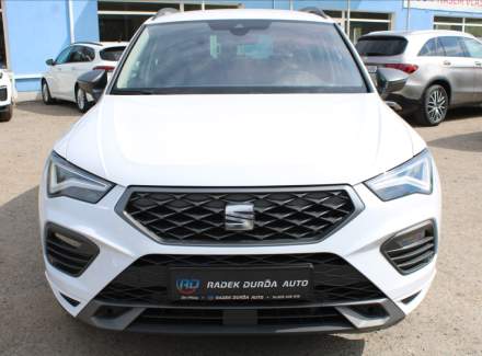 Seat - Ateca