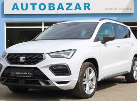 Seat - Ateca