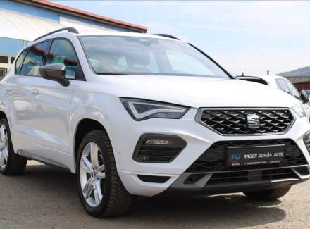 Seat - Ateca