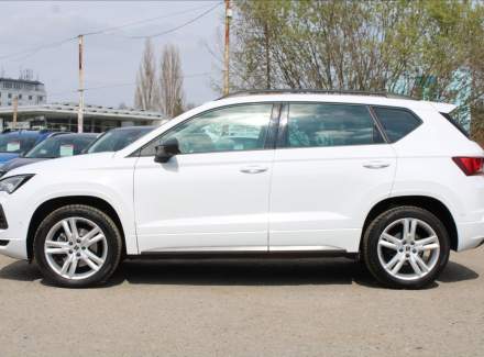Seat - Ateca