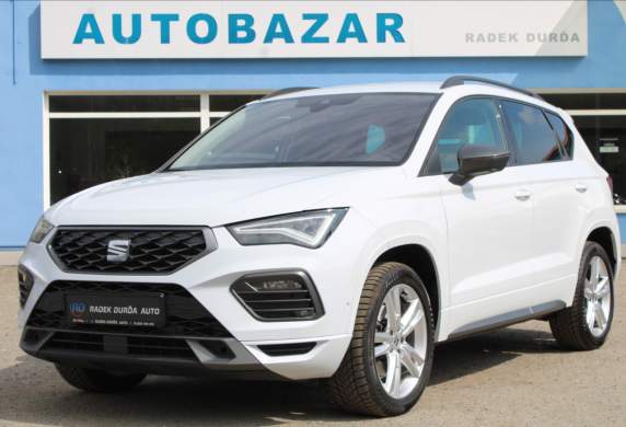 Seat - Ateca