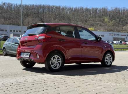 Hyundai - i10