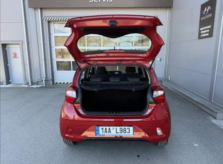 Hyundai - i10