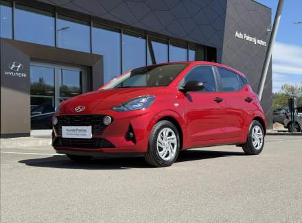 Hyundai - i10