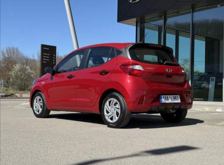 Hyundai - i10