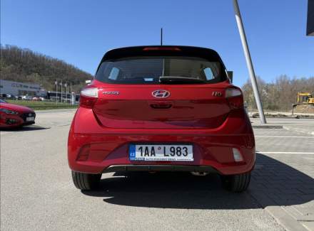 Hyundai - i10