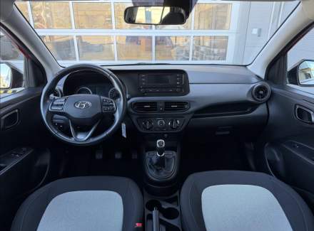 Hyundai - i10