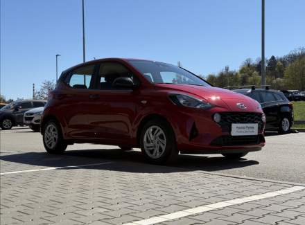 Hyundai - i10