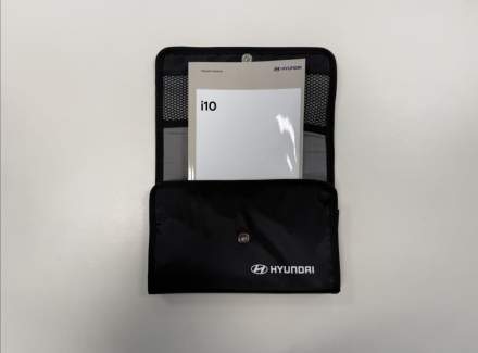 Hyundai - i10