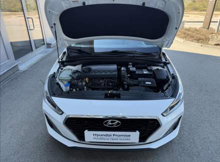 Hyundai - i30