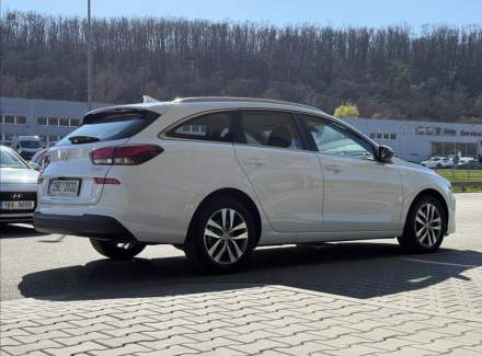 Hyundai - i30