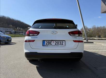 Hyundai - i30