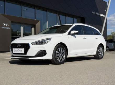 Hyundai - i30