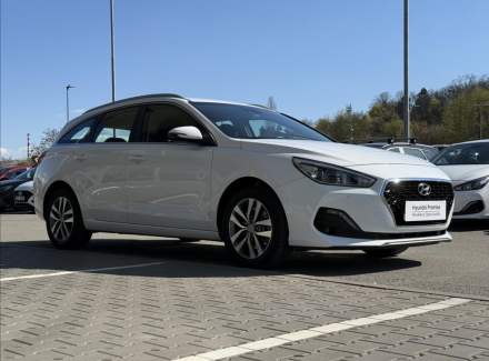Hyundai - i30