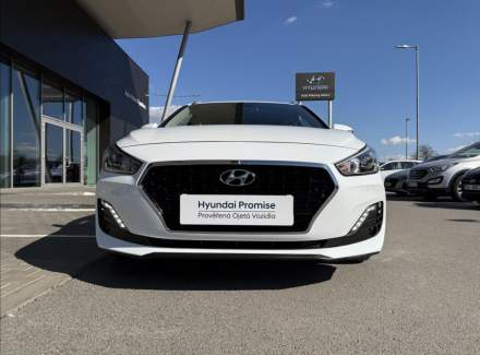 Hyundai - i30