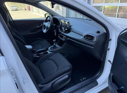Hyundai - i30