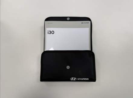 Hyundai - i30