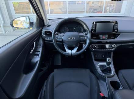 Hyundai - i30