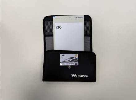 Hyundai - i30