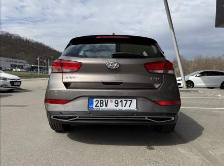 Hyundai - i30