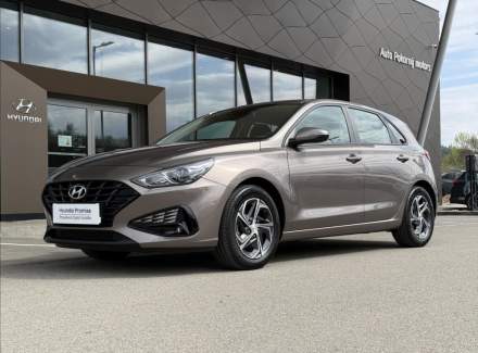 Hyundai - i30