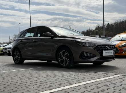 Hyundai - i30