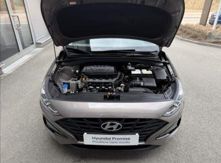 Hyundai - i30