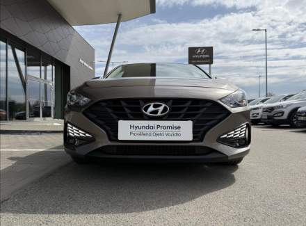 Hyundai - i30
