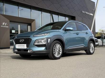 Hyundai - Kona