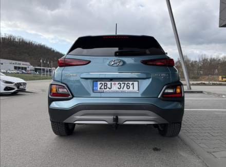 Hyundai - Kona