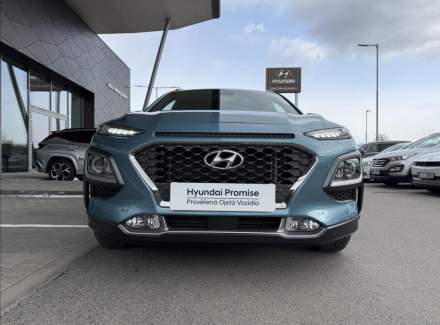 Hyundai - Kona