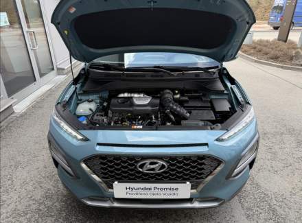 Hyundai - Kona
