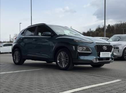 Hyundai - Kona