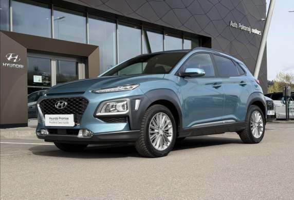 Hyundai - Kona