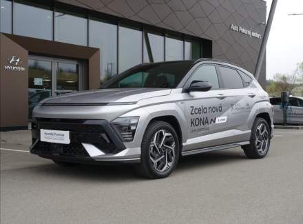Hyundai - Kona