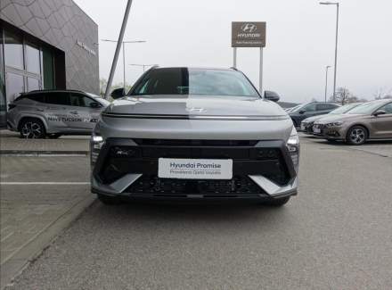 Hyundai - Kona