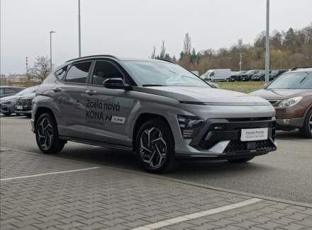 Hyundai - Kona