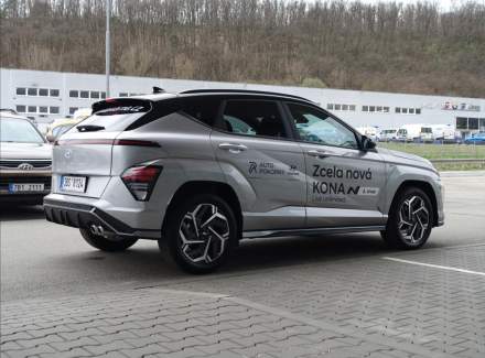 Hyundai - Kona