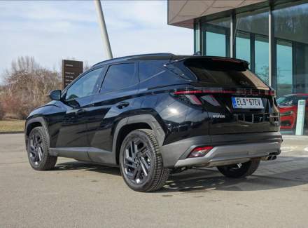 Hyundai - Tucson